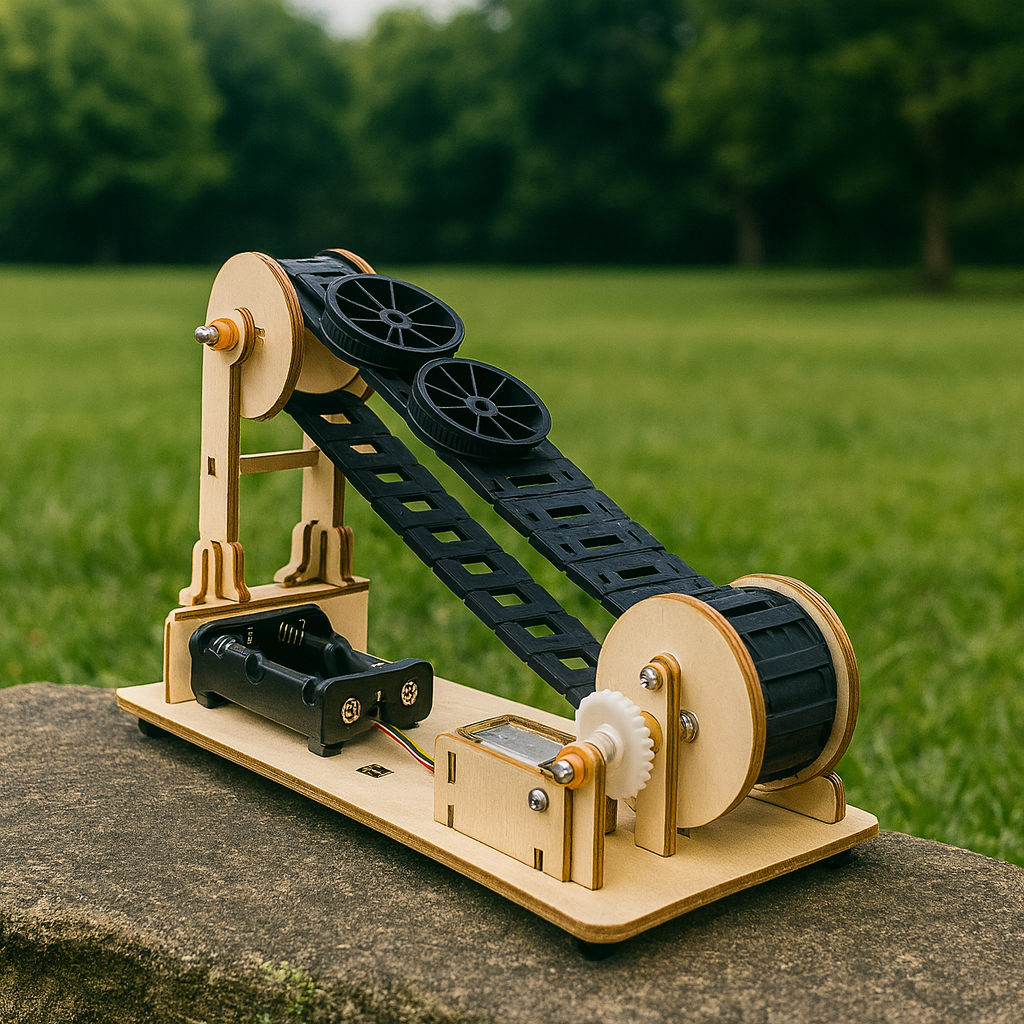 Scope STEAM kiti